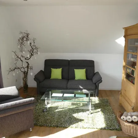 Wohlfuehloase Apartment Frankenau