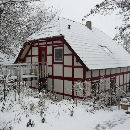 Wohlfuehloase *
