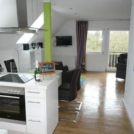 Wohlfuehloase Frankenau