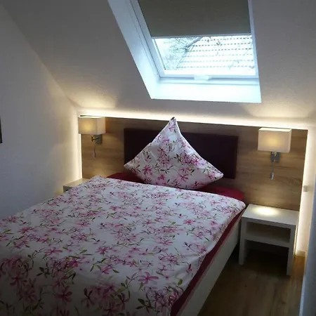 Wohlfuehloase * Frankenau