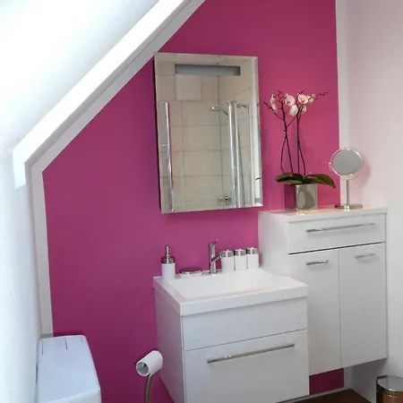 Apartment Wohlfuehloase