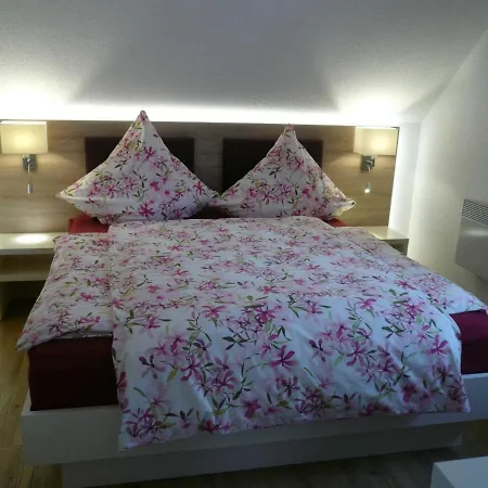 Wohlfuehloase Apartment Frankenau