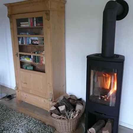 Wohlfuehloase Appartamento