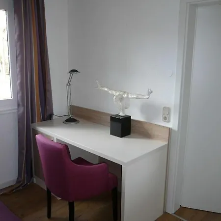Wohlfuehloase Apartment Frankenau