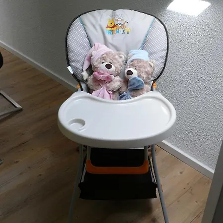 Wohlfuehloase