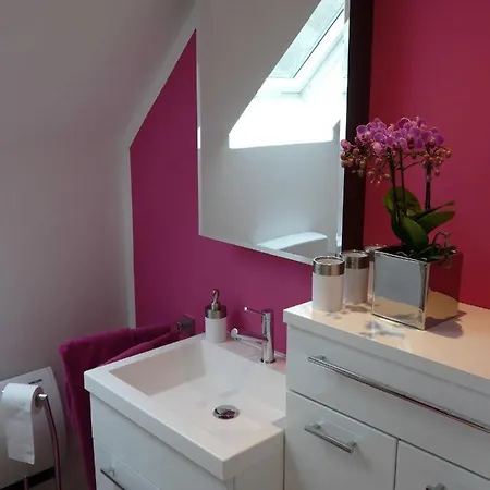 Wohlfuehloase Apartment *