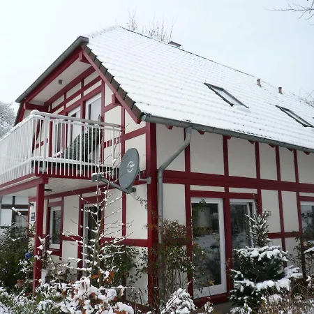 Wohlfuehloase Apartment *