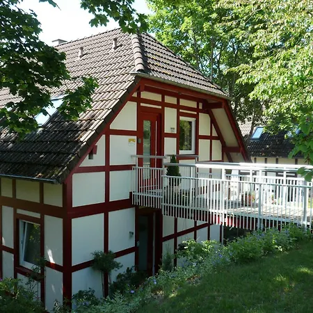 Apartment Wohlfuehloase