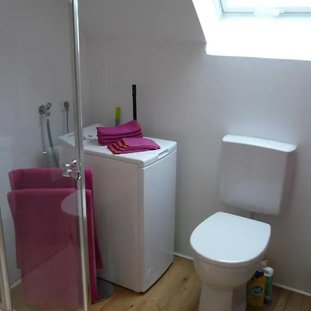 Apartment Wohlfuehloase *