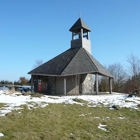 Appartamento Wohlfuehloase