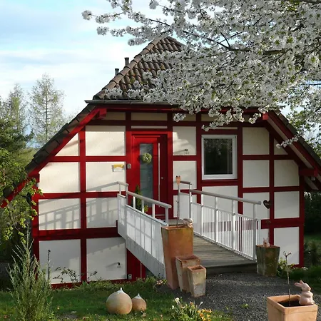 Wohlfuehloase Frankenau