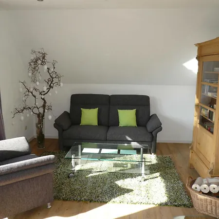 Apartment Wohlfuehloase