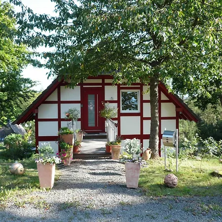 Wohlfuehloase * Frankenau