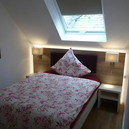 Wohlfuehloase Apartamento *