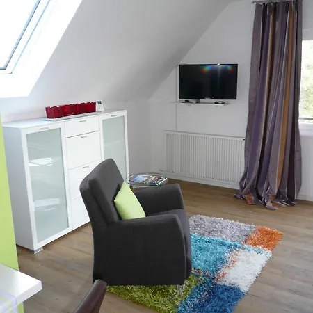 Apartamento Wohlfuehloase