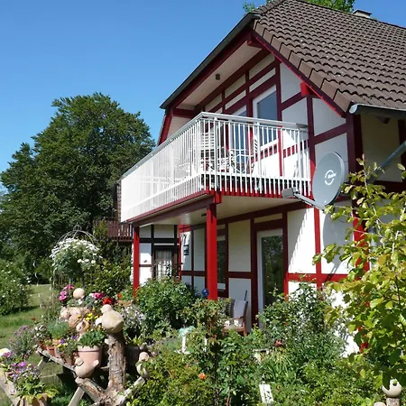 Wohlfuehloase * Frankenau