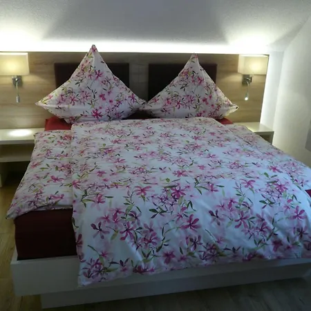 Apartament Wohlfuehloase *