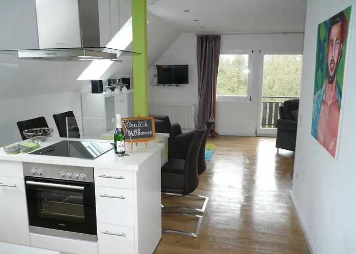 Wohlfuehloase Frankenau