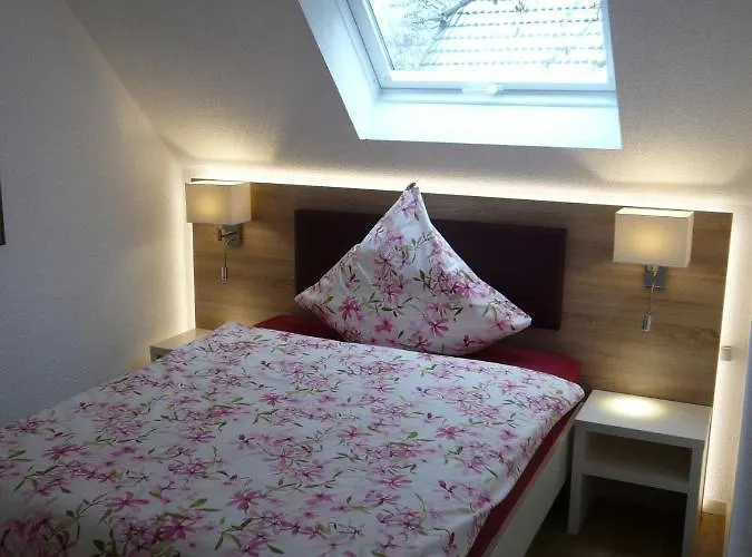 Wohlfuehloase * Frankenau