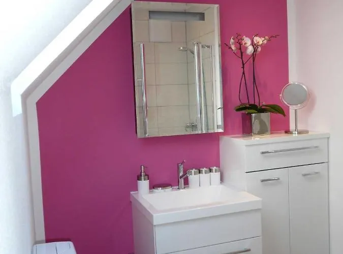 Apartament Wohlfuehloase