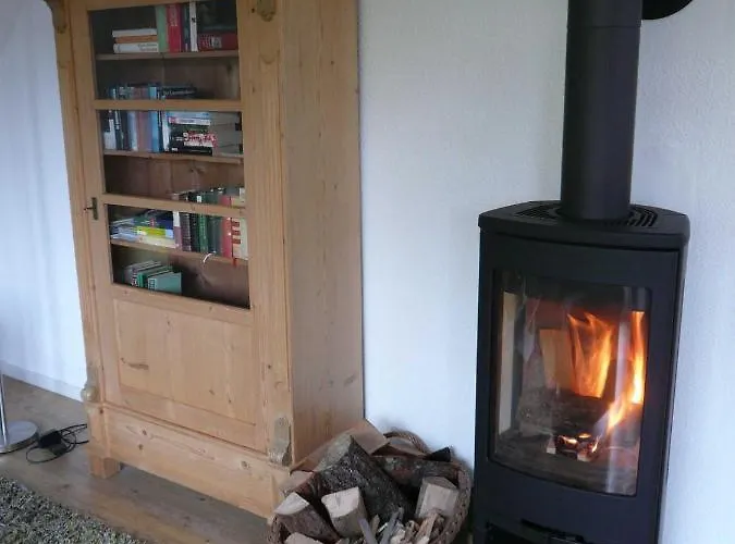 Wohlfuehloase Apartament