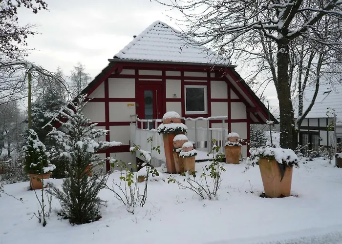 Wohlfuehloase Apartament