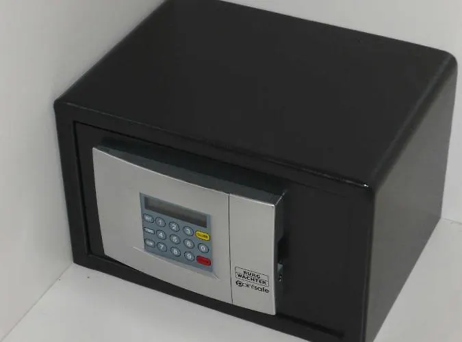 Wohlfuehloase Frankenau