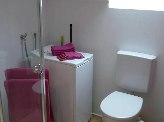 Apartament Wohlfuehloase *