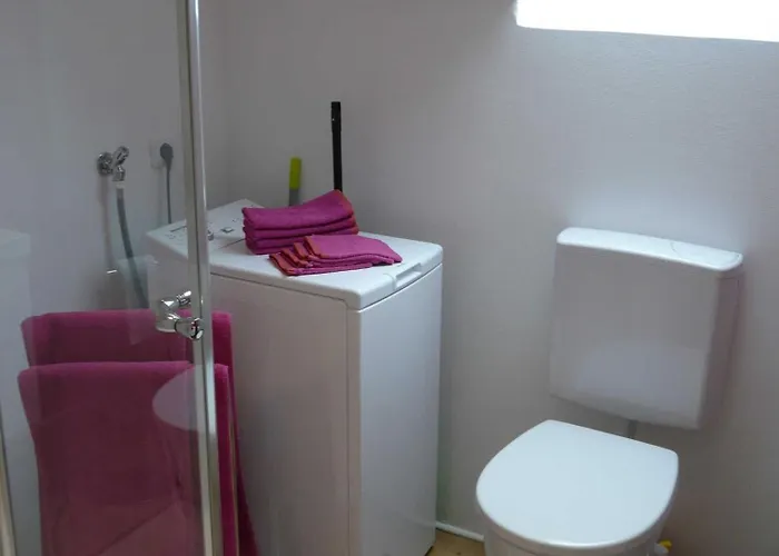 Apartament Wohlfuehloase *