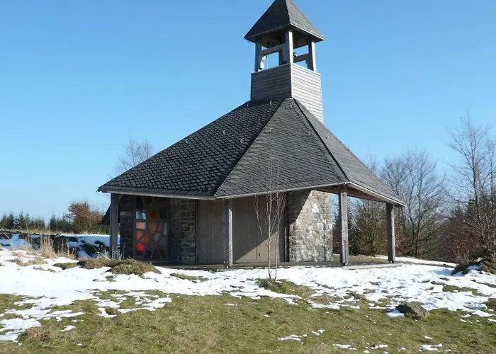 Apartament Wohlfuehloase